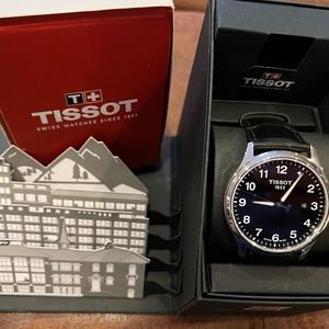 Tissot Classic